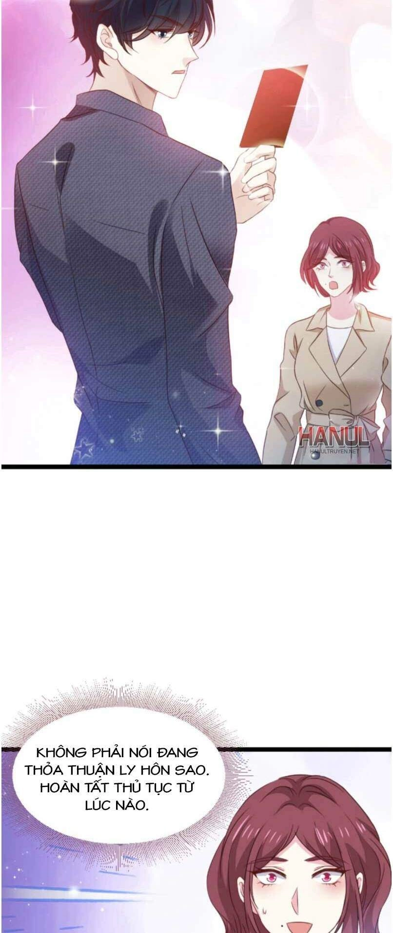 Bảo Bối Đáng Yêu Đột Kích Chapter 206 - 9