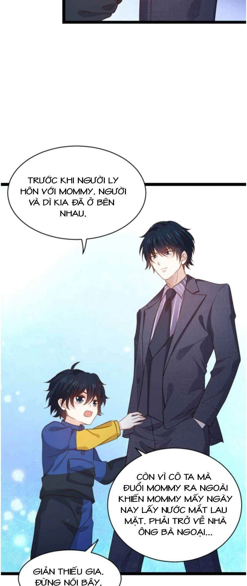 Bảo Bối Đáng Yêu Đột Kích Chapter 206 - 12