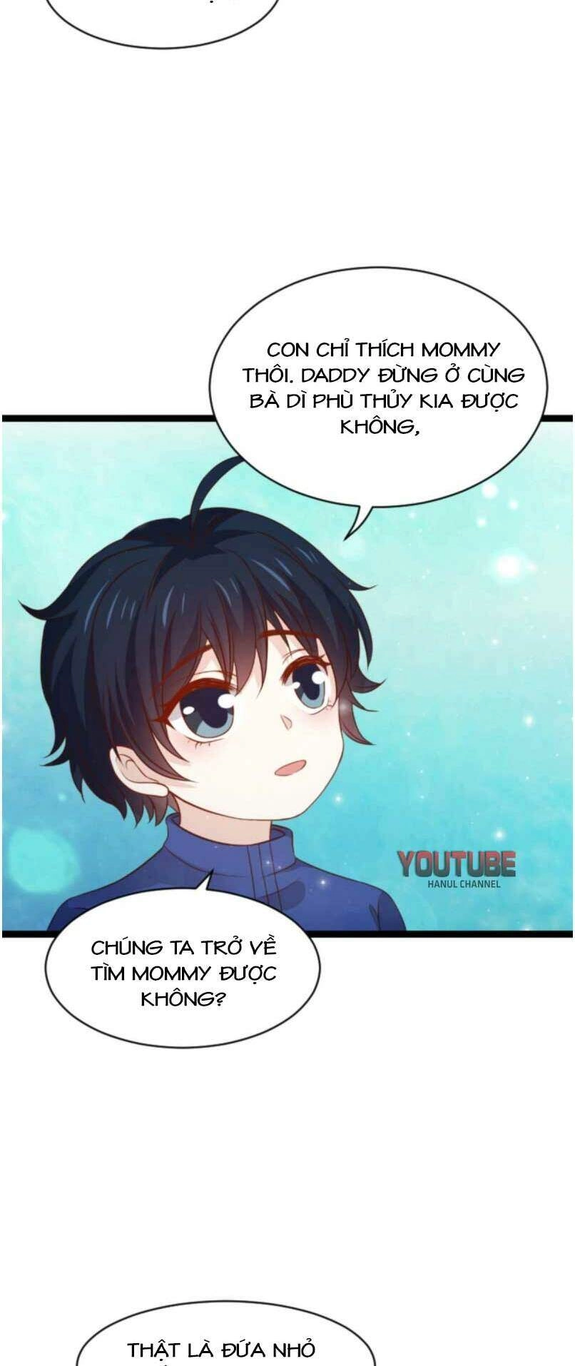 Bảo Bối Đáng Yêu Đột Kích Chapter 206 - 13