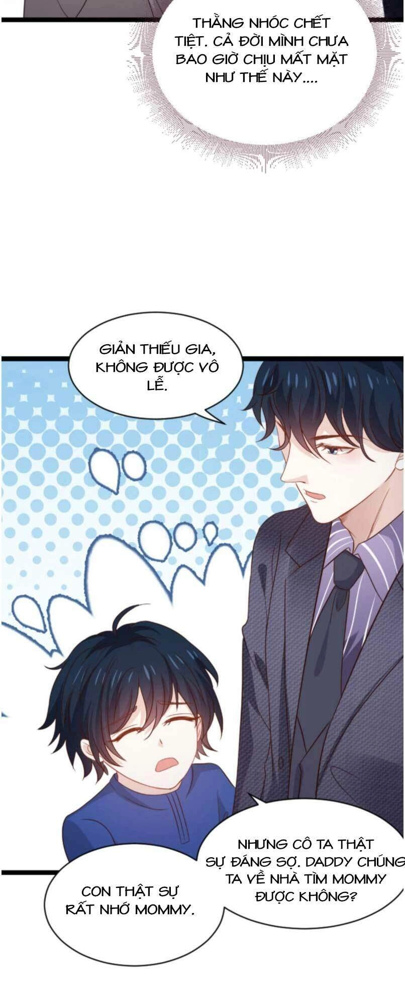 Bảo Bối Đáng Yêu Đột Kích Chapter 206 - 19