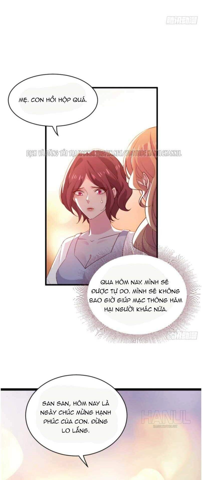 Bảo Bối Đáng Yêu Đột Kích Chapter 207.1 - 5