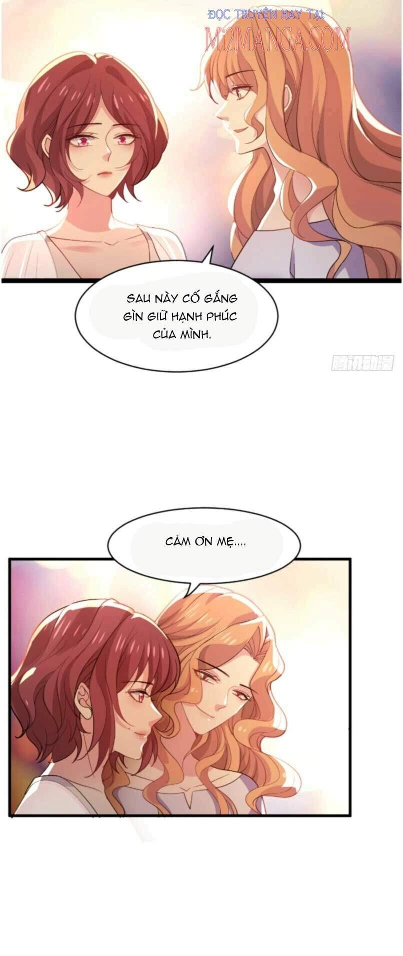 Bảo Bối Đáng Yêu Đột Kích Chapter 207.1 - 6