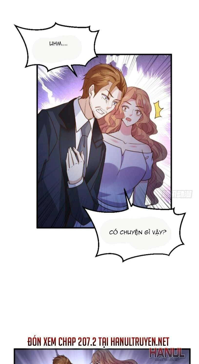 Bảo Bối Đáng Yêu Đột Kích Chapter 207.1 - 15