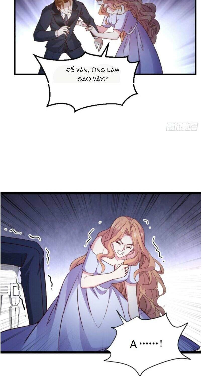 Bảo Bối Đáng Yêu Đột Kích Chapter 207.1 - 16