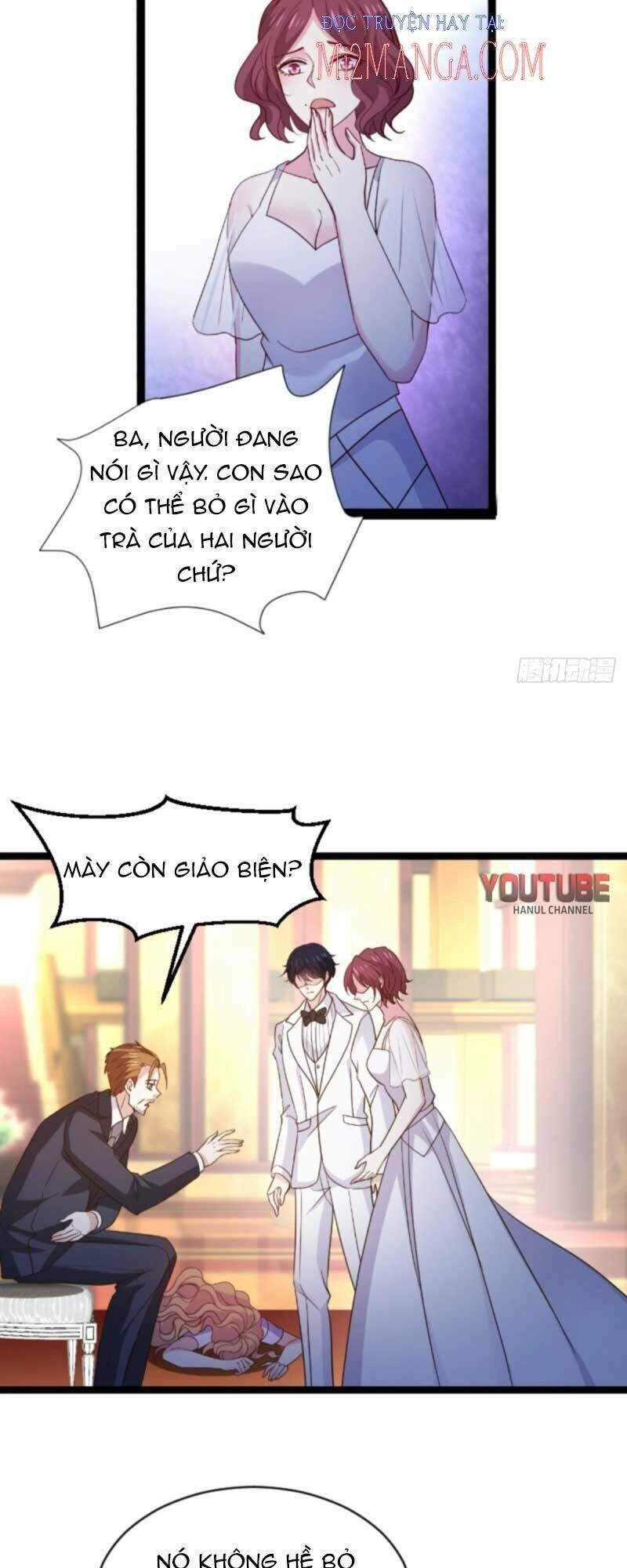 Bảo Bối Đáng Yêu Đột Kích Chapter 207.2 - 5