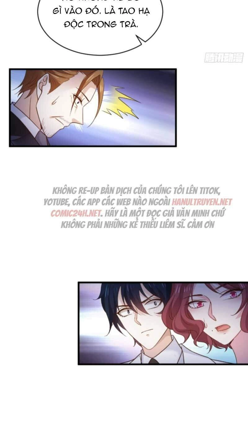 Bảo Bối Đáng Yêu Đột Kích Chapter 207.2 - 6