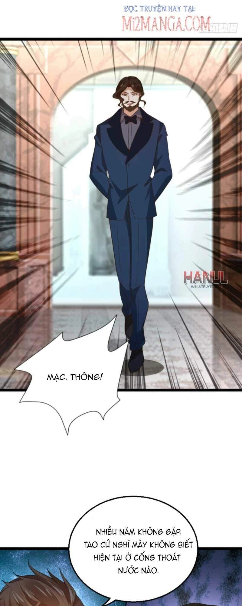 Bảo Bối Đáng Yêu Đột Kích Chapter 207.2 - 8