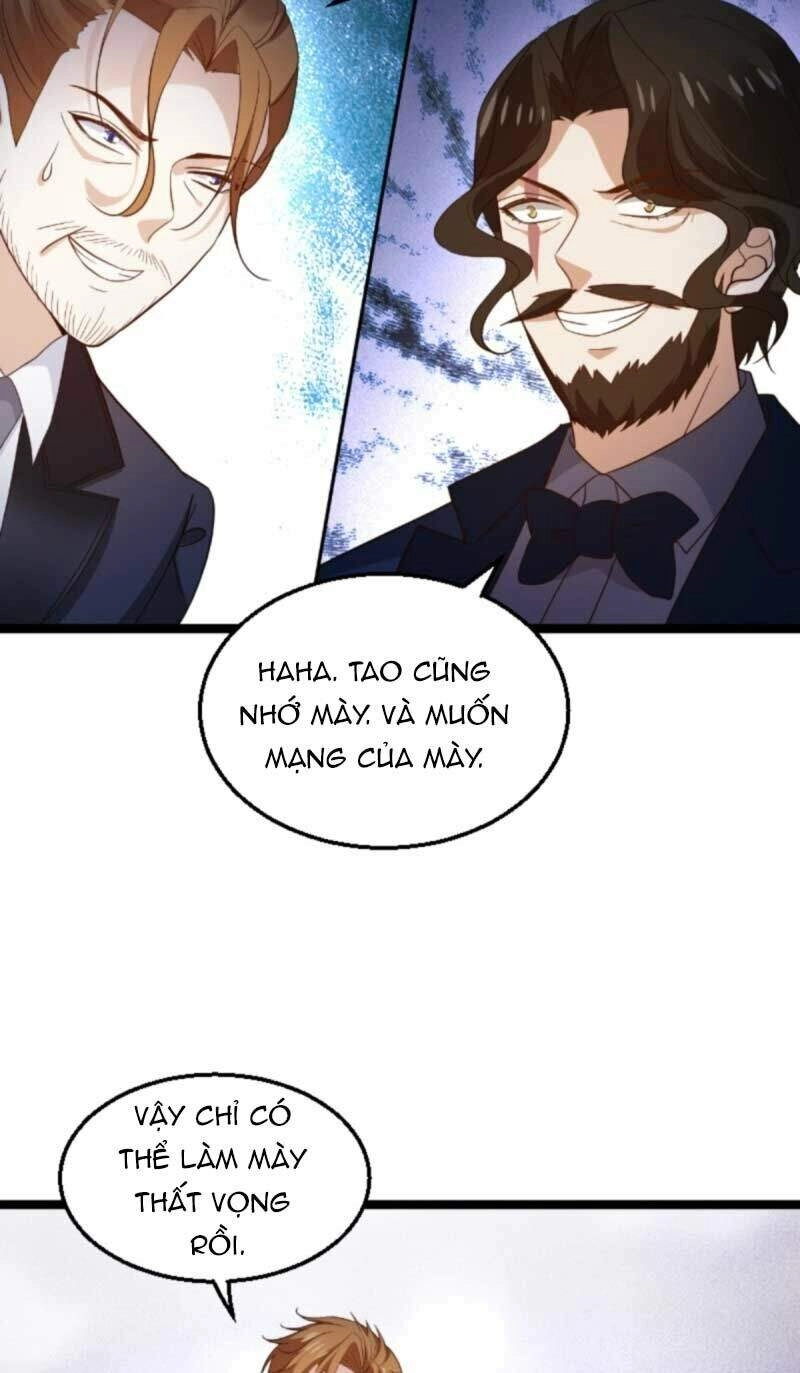 Bảo Bối Đáng Yêu Đột Kích Chapter 207.2 - 9