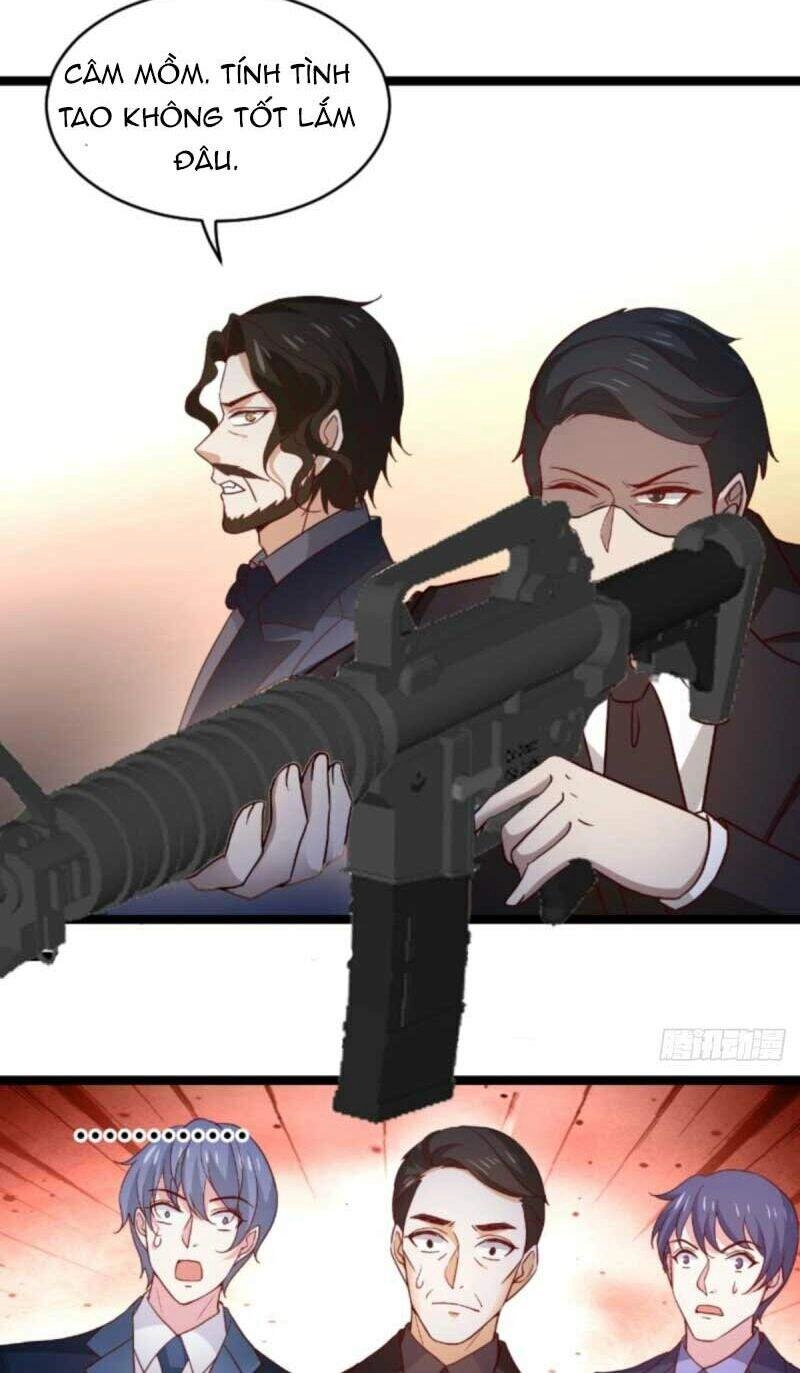 Bảo Bối Đáng Yêu Đột Kích Chapter 207.2 - 13