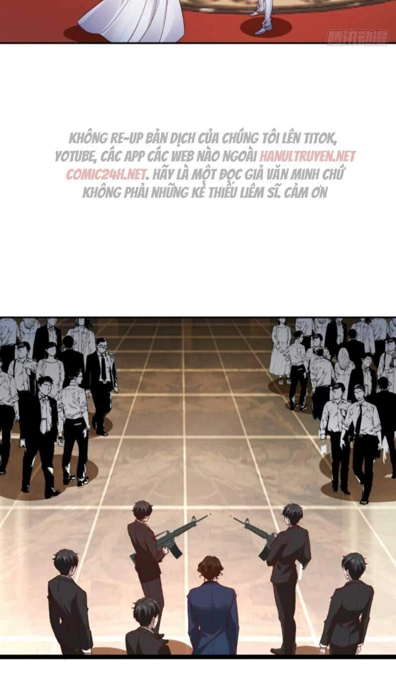 Bảo Bối Đáng Yêu Đột Kích Chapter 207.2 - 15