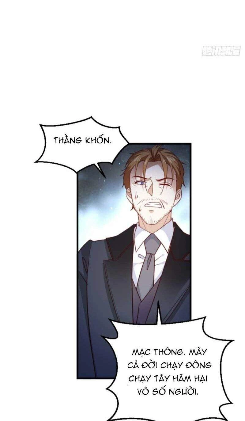 Bảo Bối Đáng Yêu Đột Kích Chapter 207.2 - 16