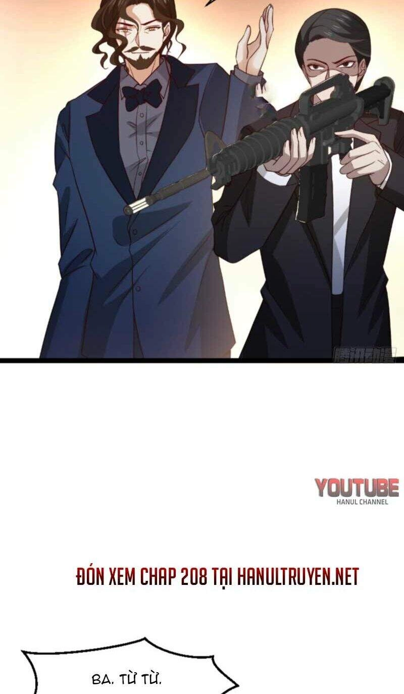 Bảo Bối Đáng Yêu Đột Kích Chapter 207.2 - 19