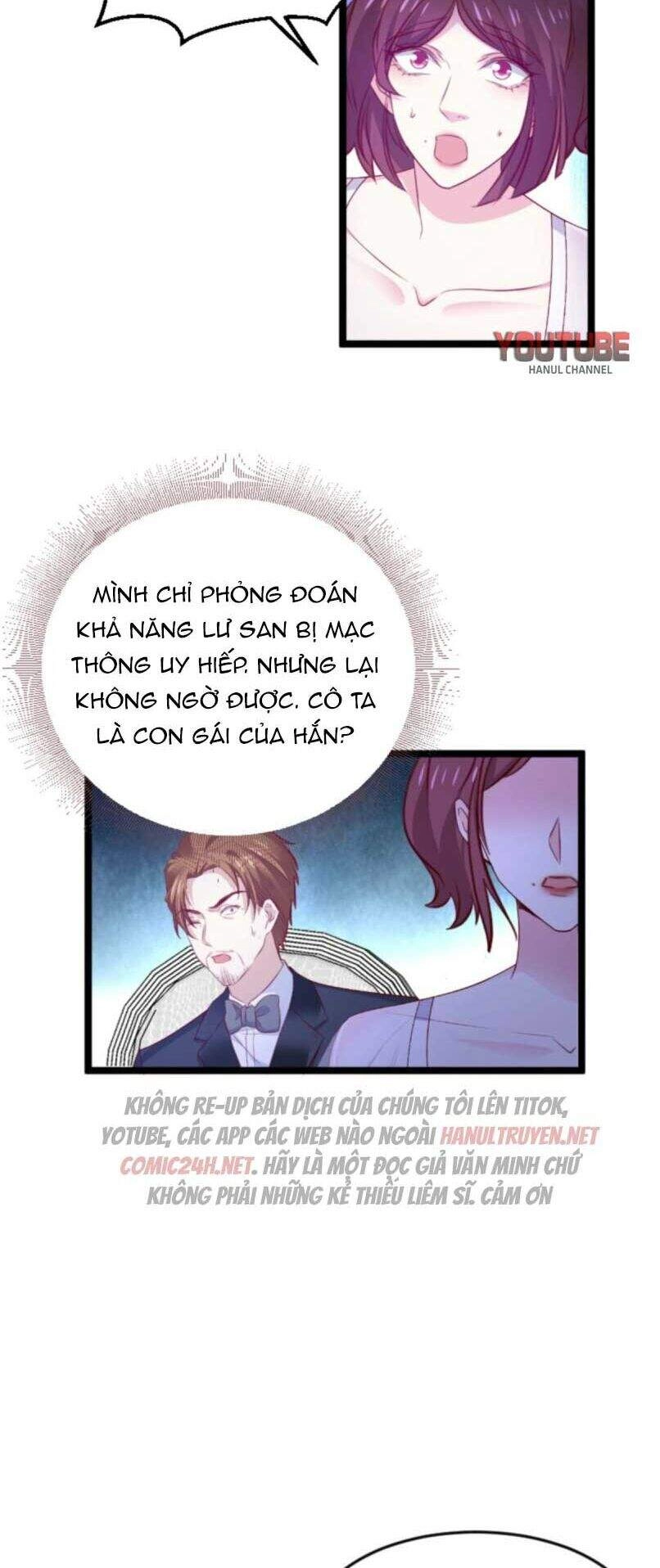 Bảo Bối Đáng Yêu Đột Kích Chapter 208.1 - 3