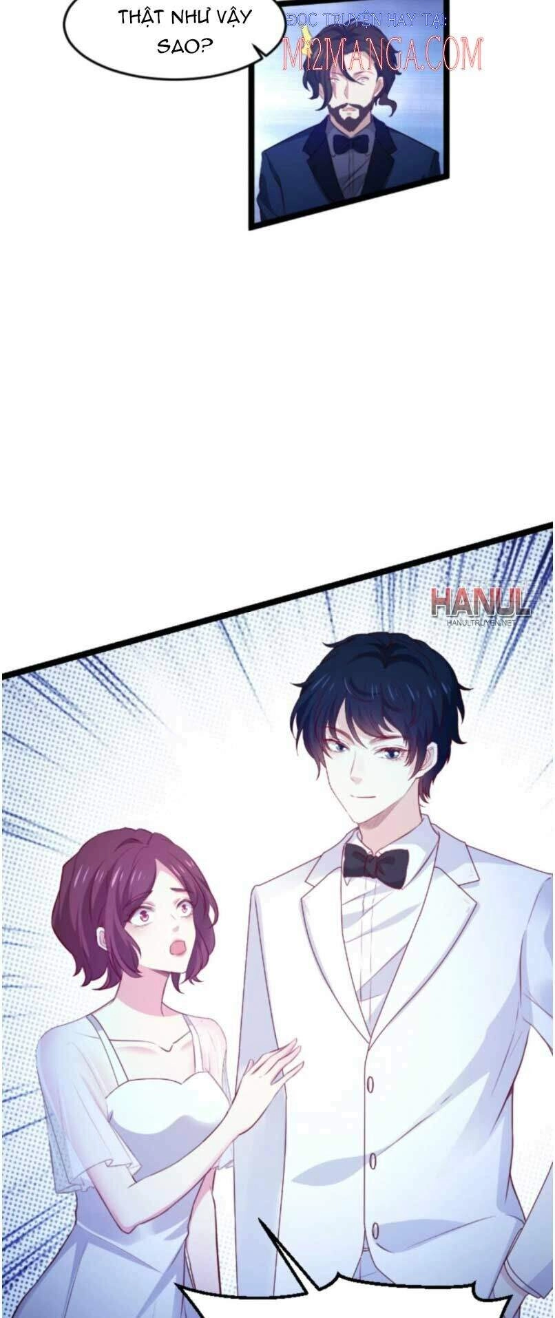 Bảo Bối Đáng Yêu Đột Kích Chapter 208.1 - 6