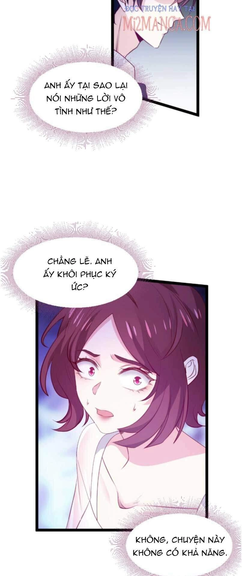 Bảo Bối Đáng Yêu Đột Kích Chapter 208.1 - 12