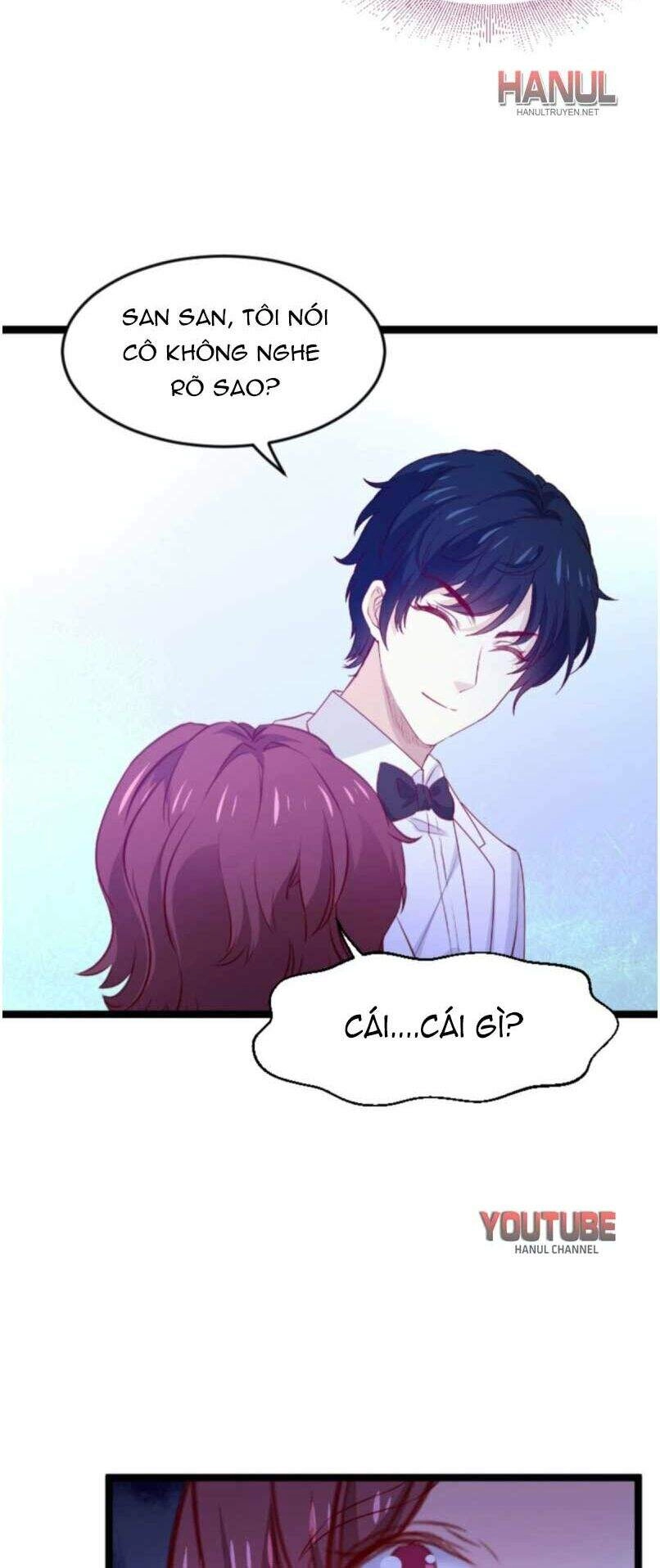 Bảo Bối Đáng Yêu Đột Kích Chapter 208.1 - 13