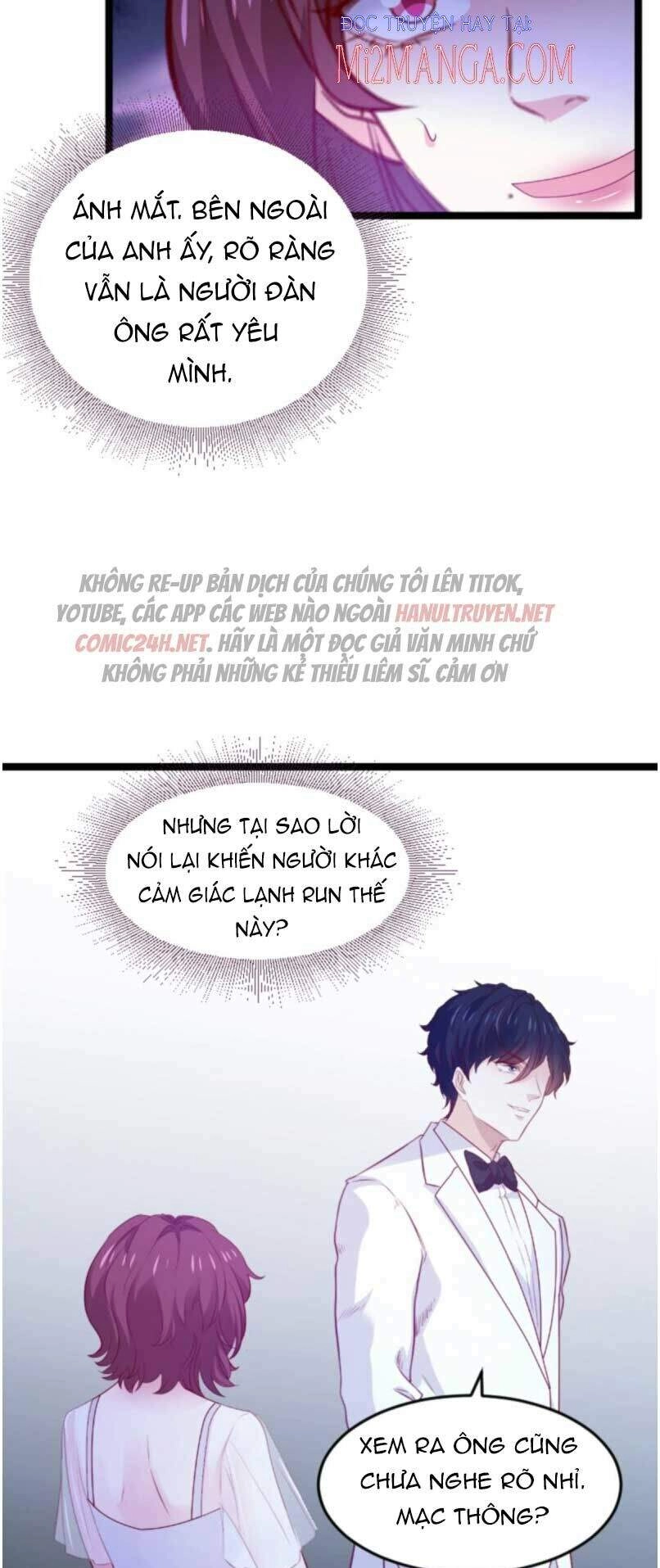 Bảo Bối Đáng Yêu Đột Kích Chapter 208.1 - 14