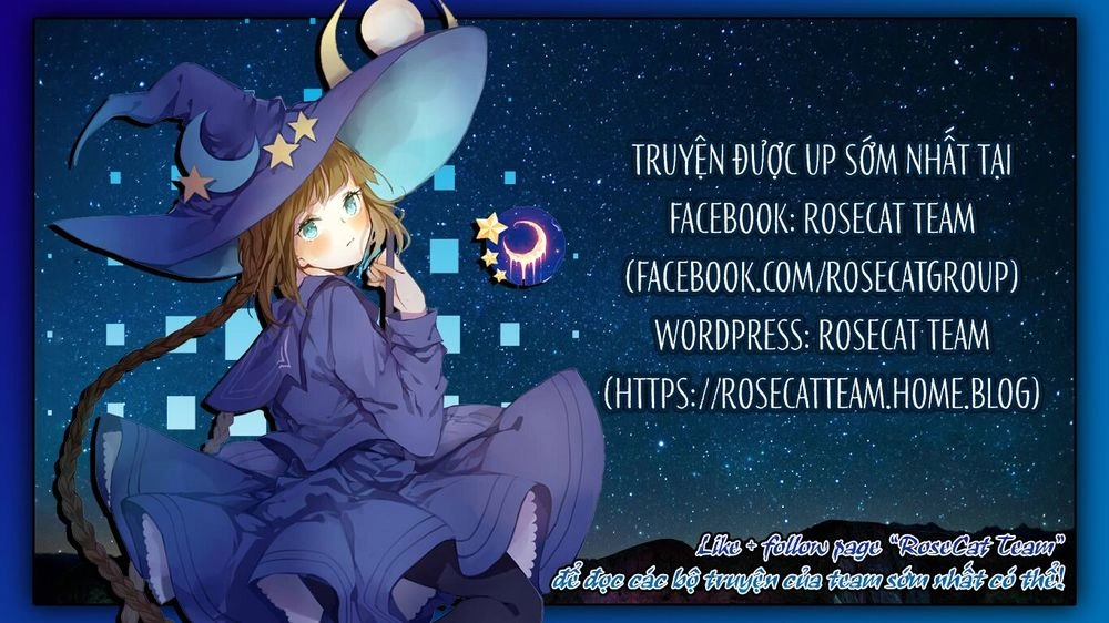 Ngôi Làng Nhỏ Của Tiểu Thư Không Được Chúc Phúc Chapter 1 - 33