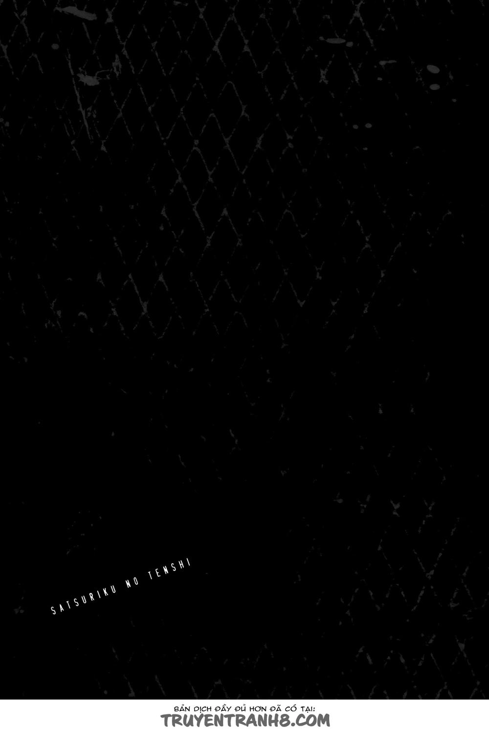 Thiên Sứ Sát Nhân Chapter 1 - 40