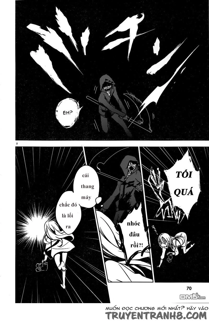 Thiên Sứ Sát Nhân Chapter 2 - 4