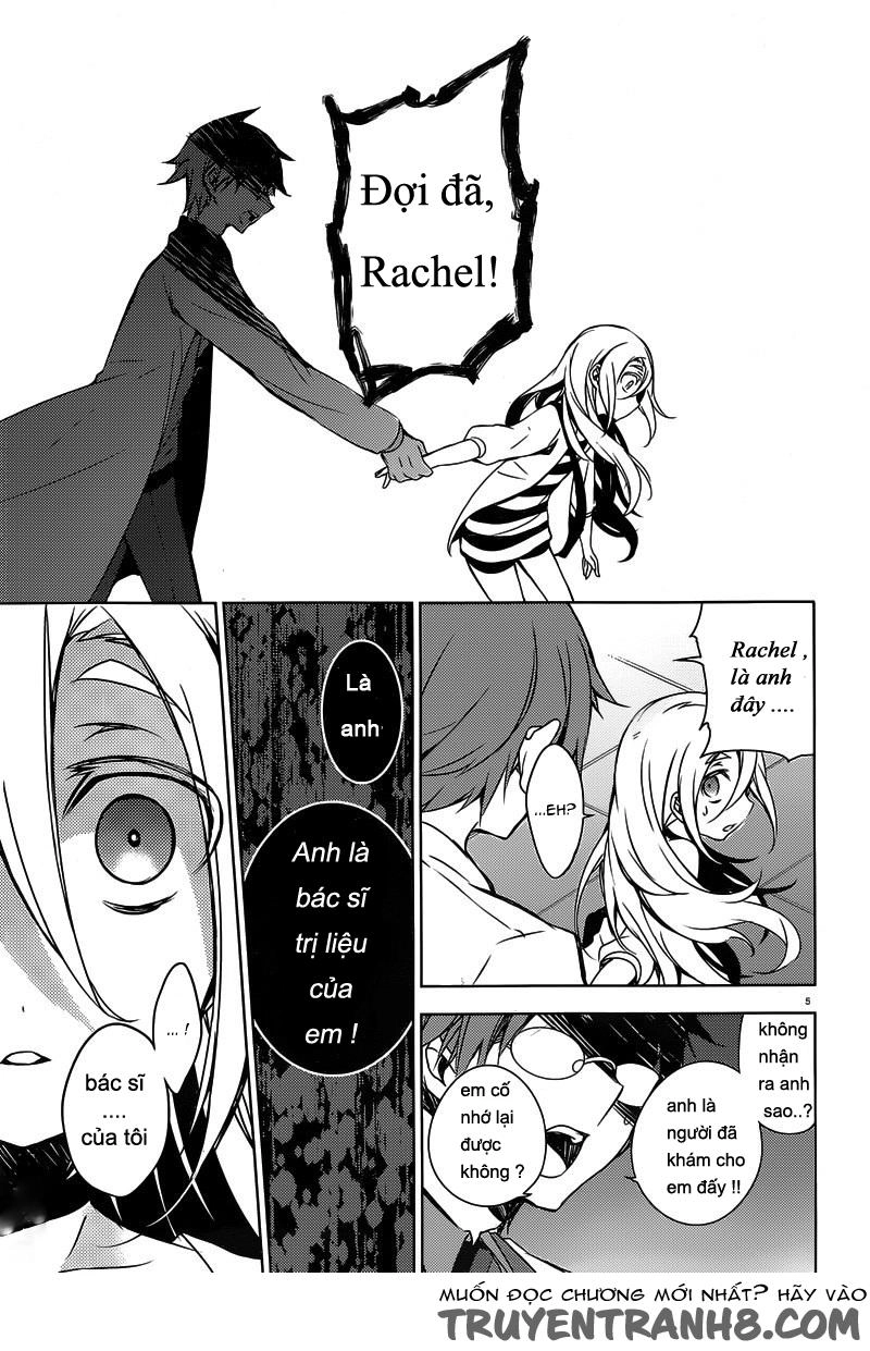 Thiên Sứ Sát Nhân Chapter 2 - 7