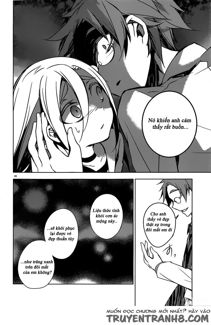 Thiên Sứ Sát Nhân Chapter 2 - 22