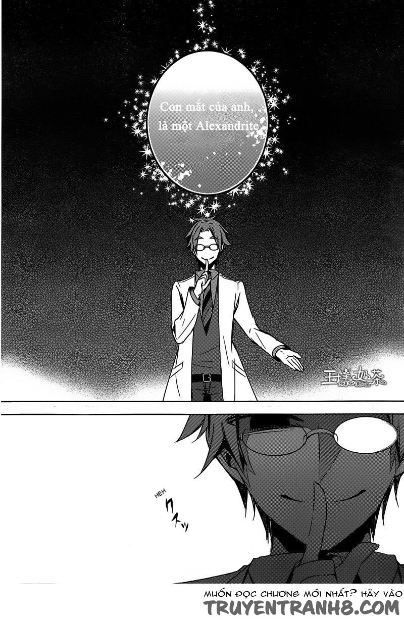 Thiên Sứ Sát Nhân Chapter 2 - 25