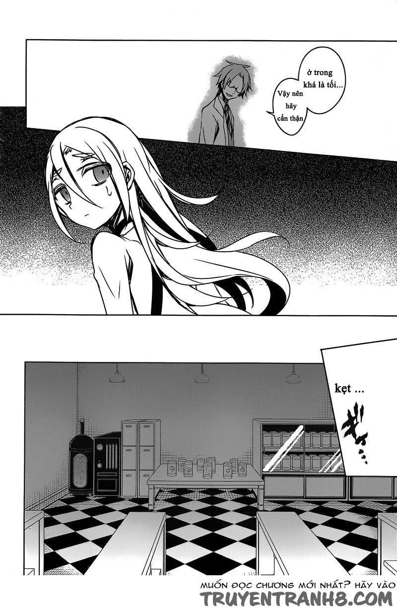 Thiên Sứ Sát Nhân Chapter 2 - 26