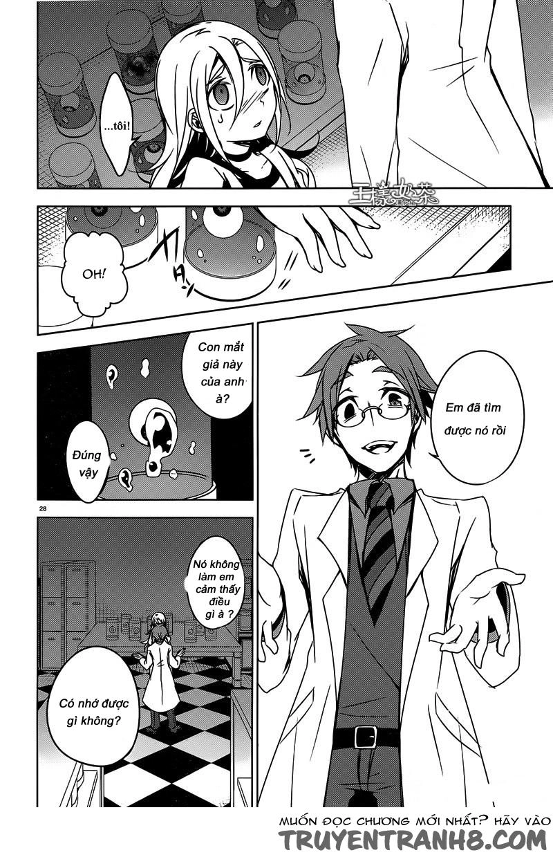 Thiên Sứ Sát Nhân Chapter 2 - 30