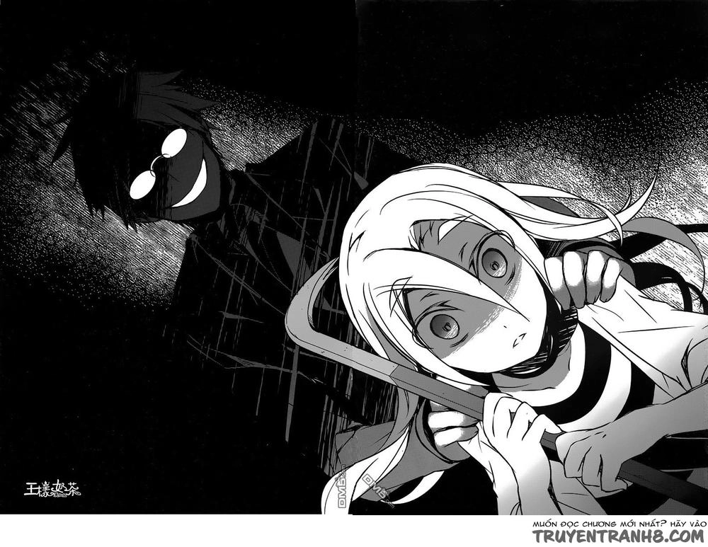 Thiên Sứ Sát Nhân Chapter 2 - 34