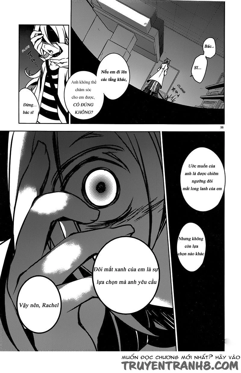 Thiên Sứ Sát Nhân Chapter 2 - 36