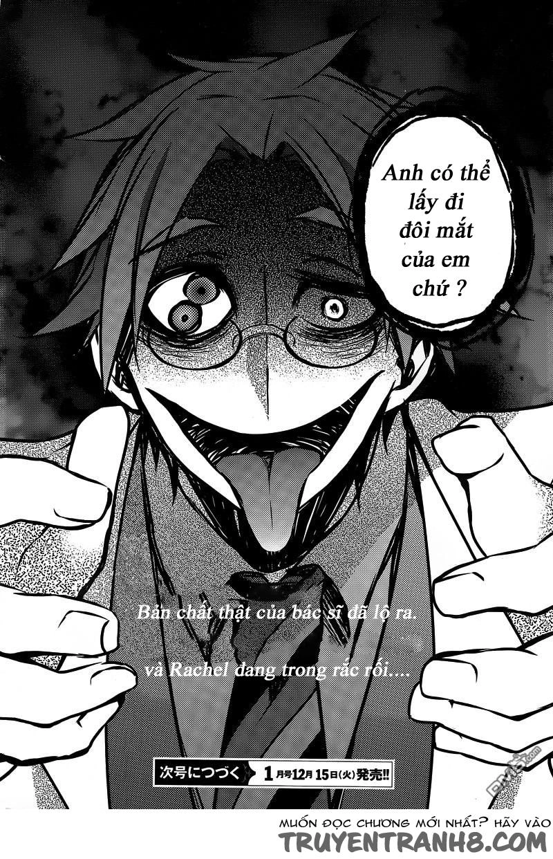 Thiên Sứ Sát Nhân Chapter 2 - 37