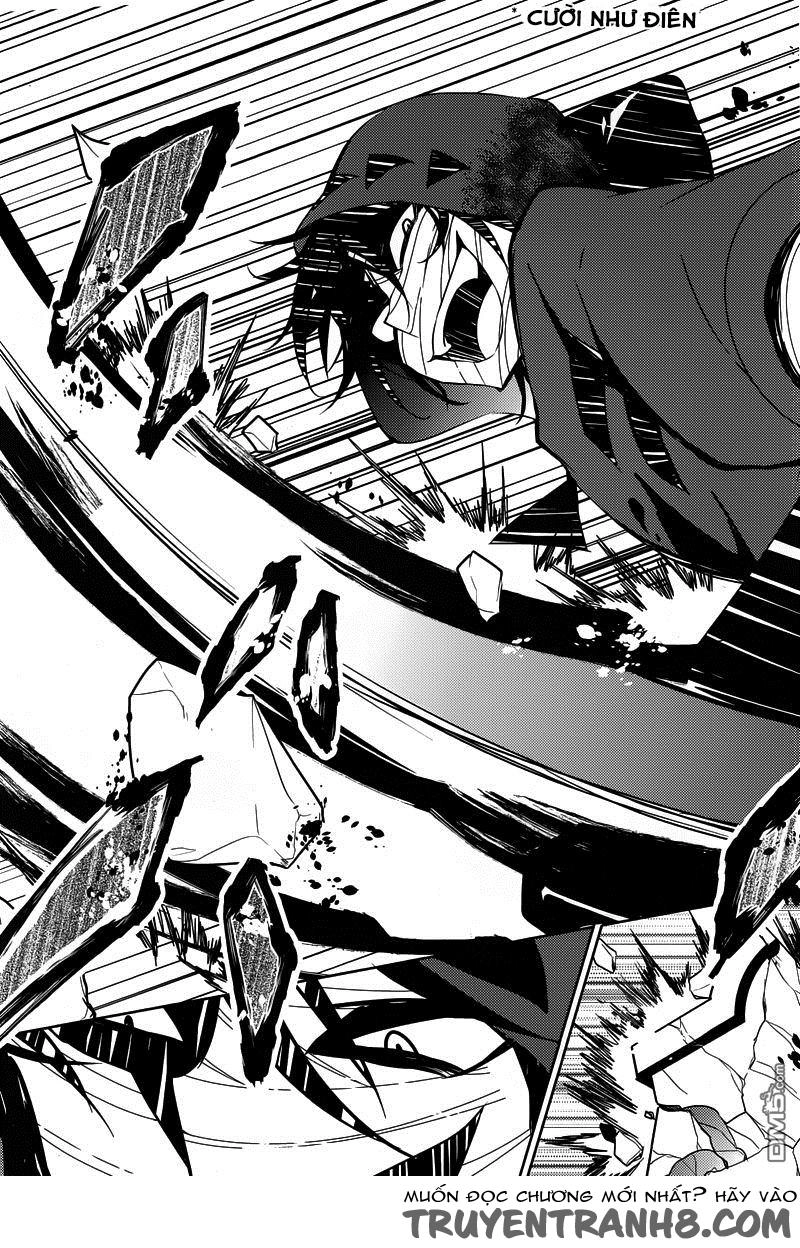 Thiên Sứ Sát Nhân Chapter 4 - 26