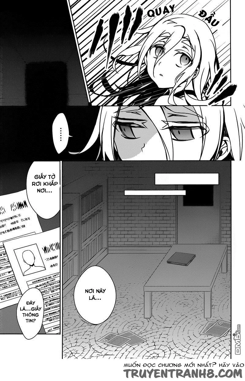 Thiên Sứ Sát Nhân Chapter 4 - 30