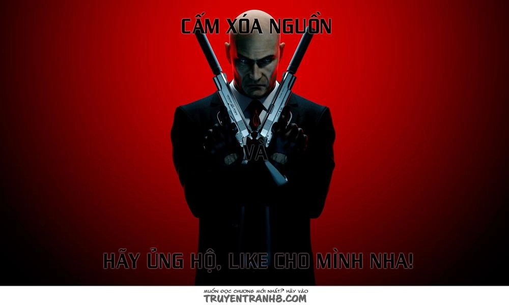 Thiên Sứ Sát Nhân Chapter 5.1 - 1