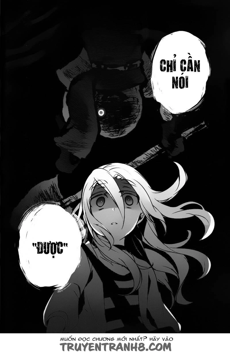 Thiên Sứ Sát Nhân Chapter 5.2 - 11