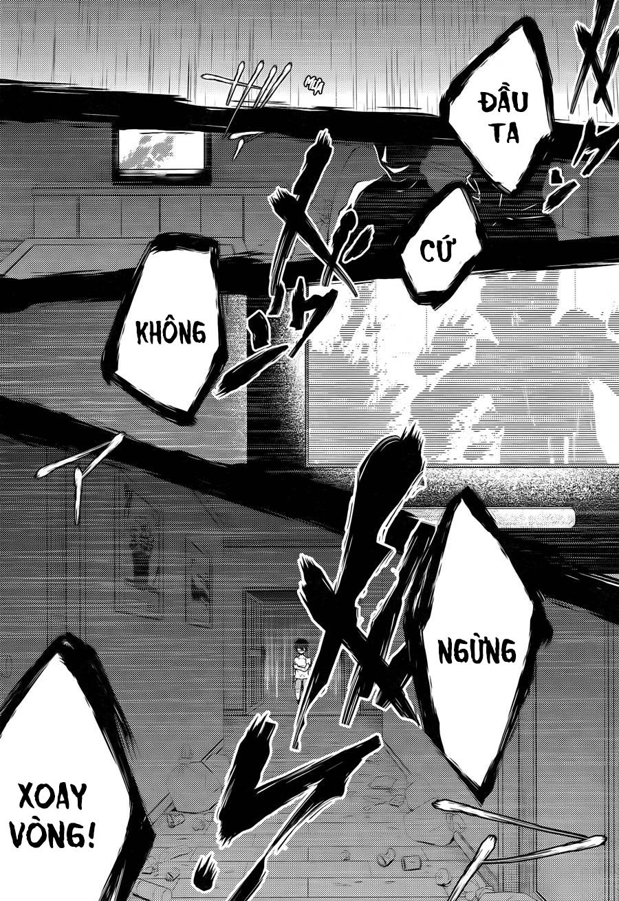 Thiên Sứ Sát Nhân Chapter 15 - 7