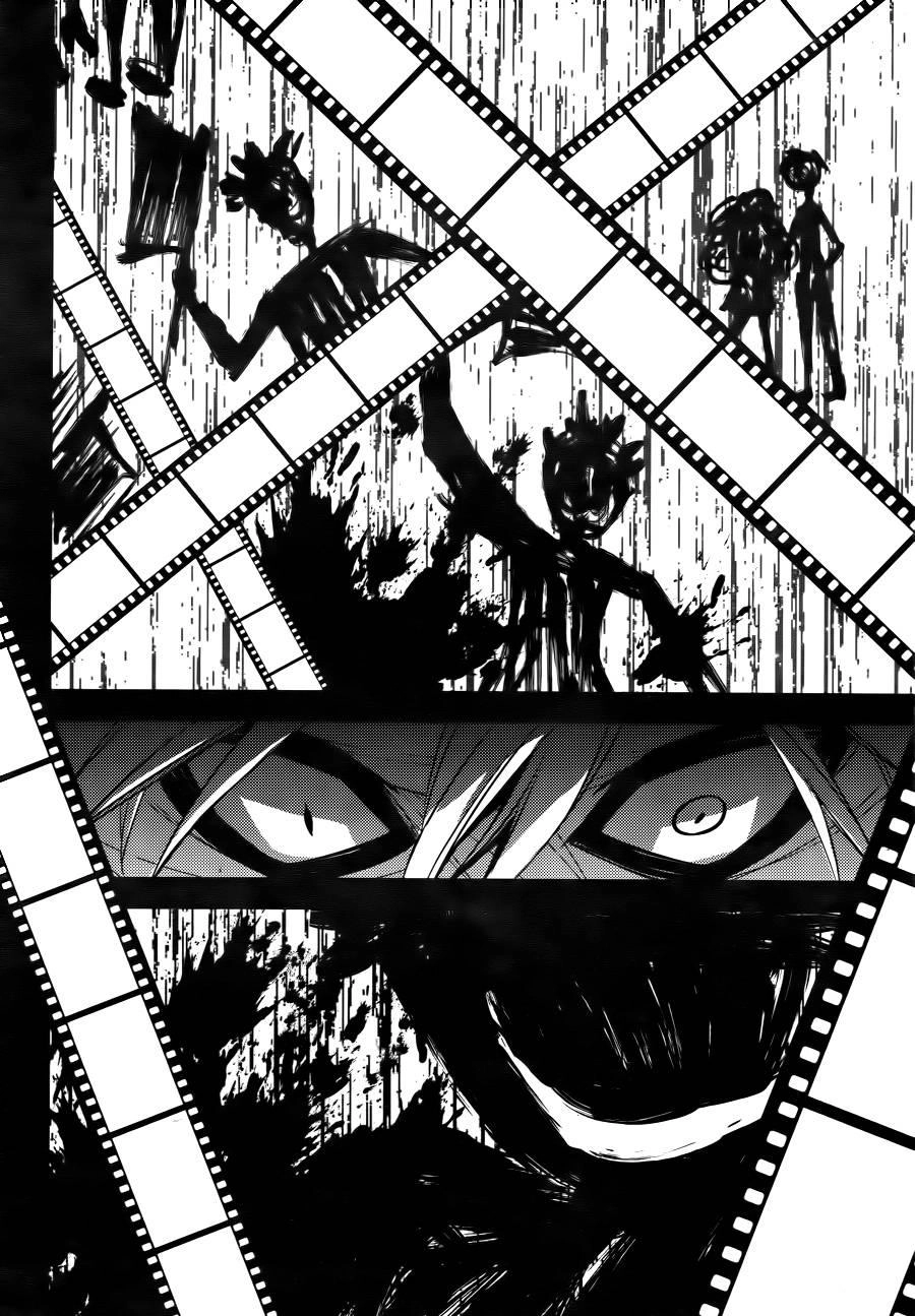 Thiên Sứ Sát Nhân Chapter 15 - 10