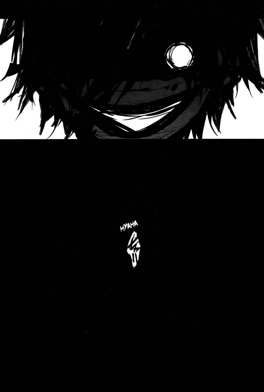 Thiên Sứ Sát Nhân Chapter 15 - 16