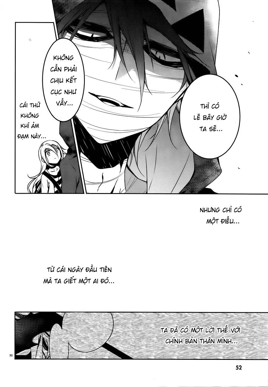 Thiên Sứ Sát Nhân Chapter 15 - 32