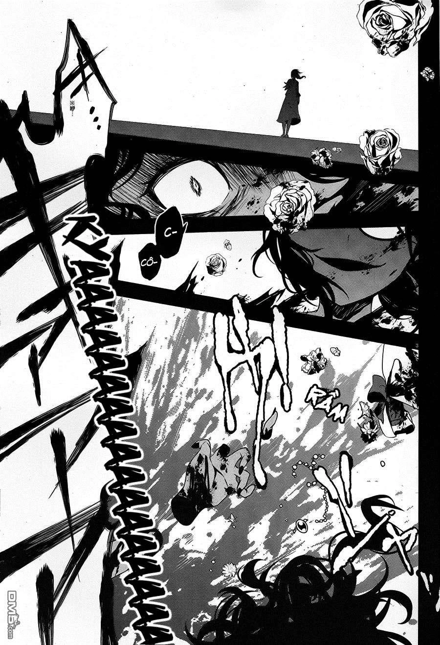 Thiên Sứ Sát Nhân Chapter 19 - 5