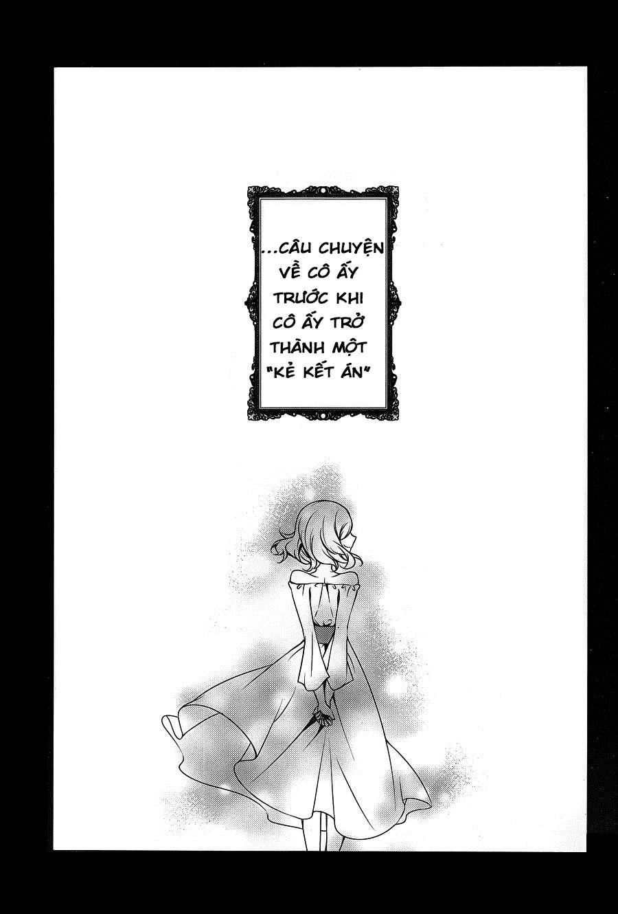 Thiên Sứ Sát Nhân Chapter 19 - 7