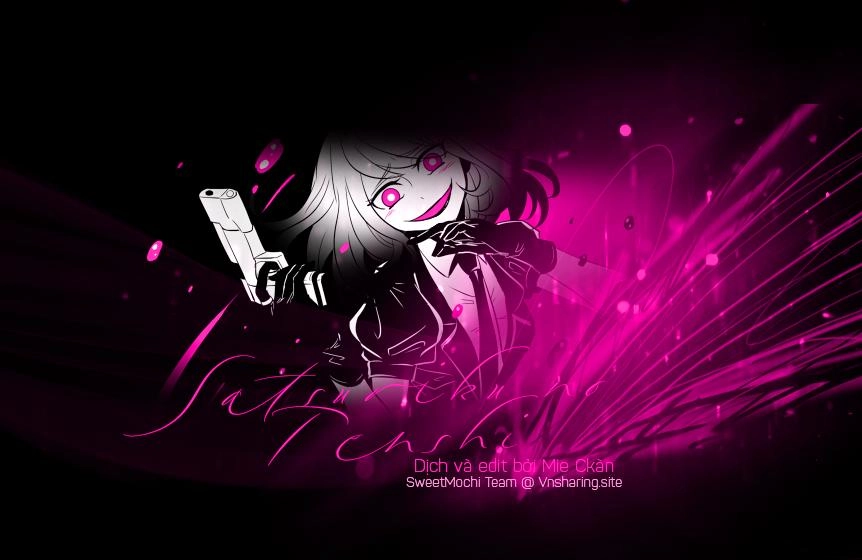 Thiên Sứ Sát Nhân Chapter 21 - 28