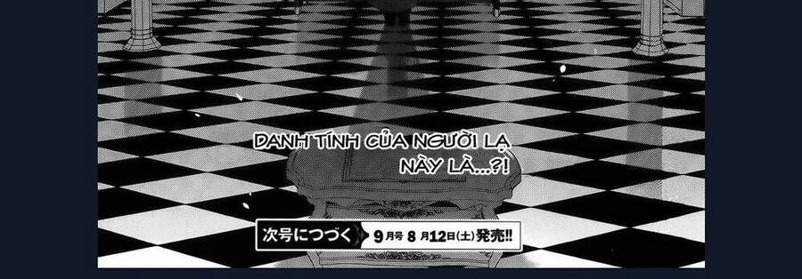 Thiên Sứ Sát Nhân Chapter 22 - 9