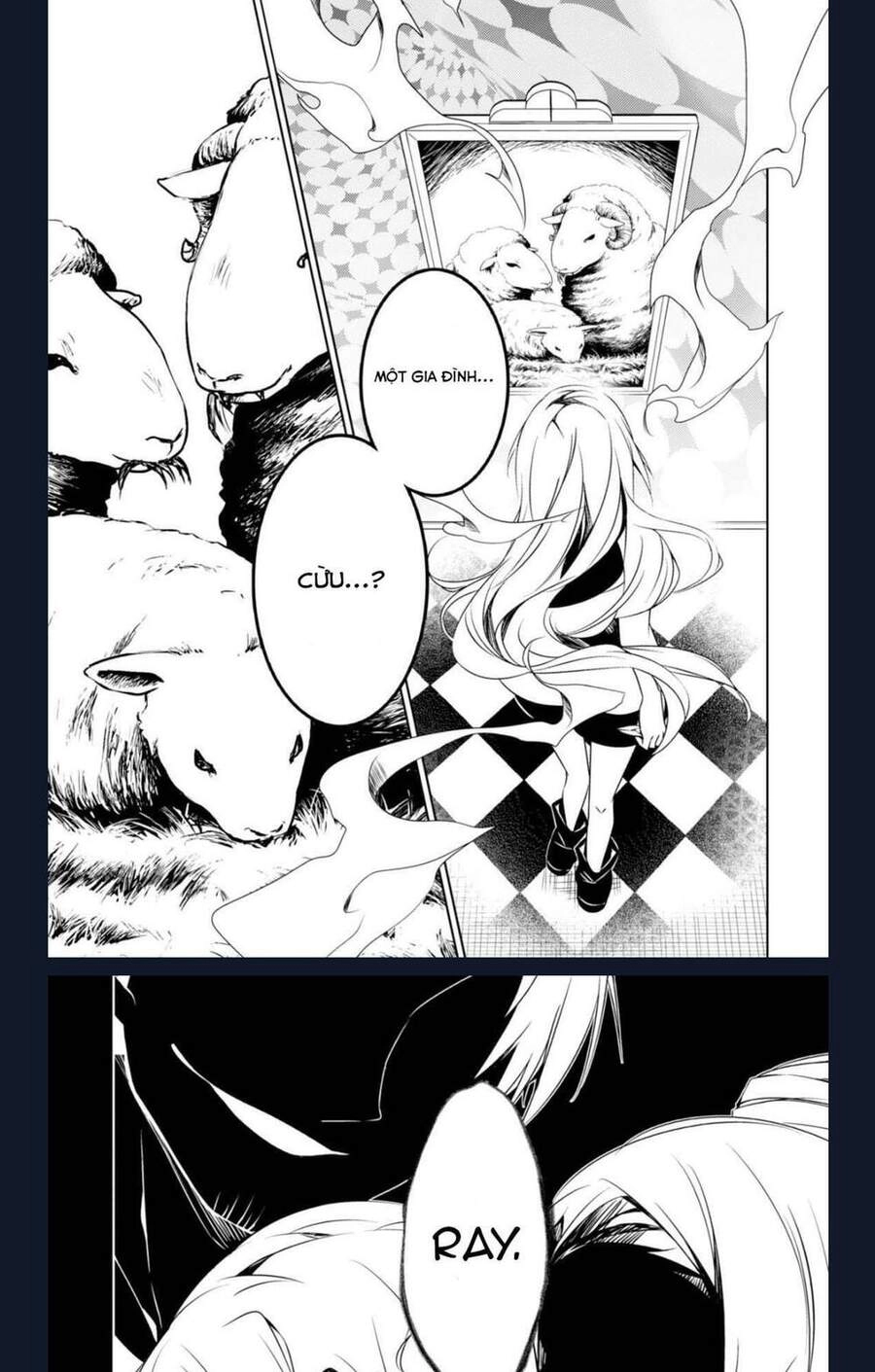 Thiên Sứ Sát Nhân Chapter 23 - 18