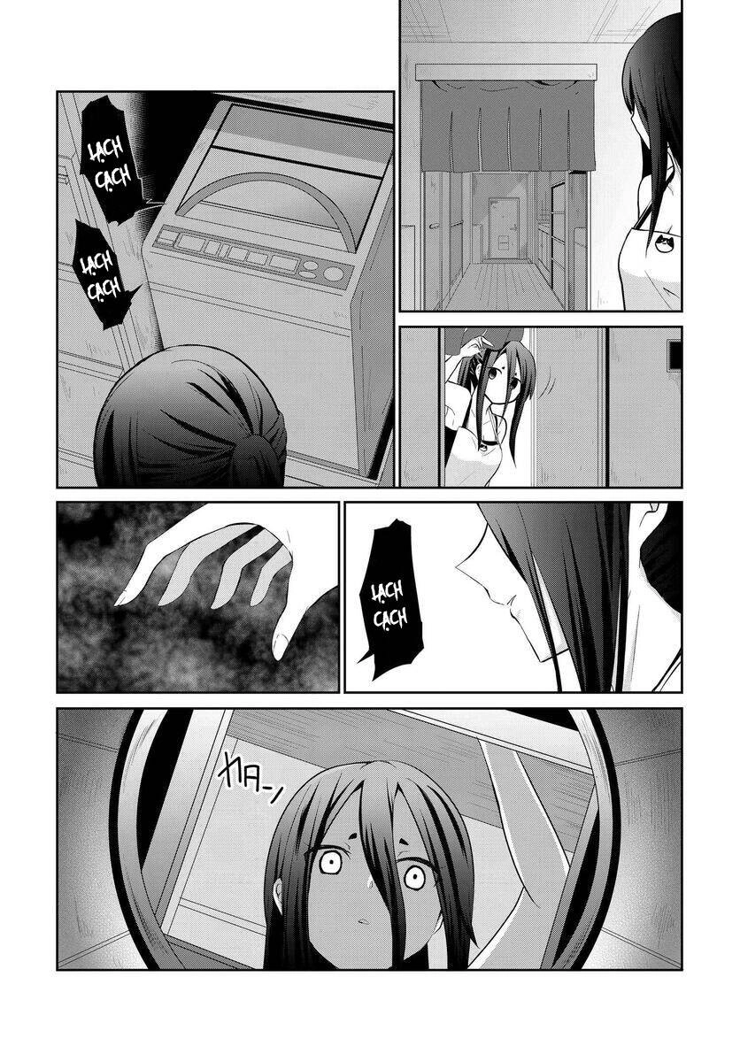 Mono No Kemonogurashi Chapter 5 - 5