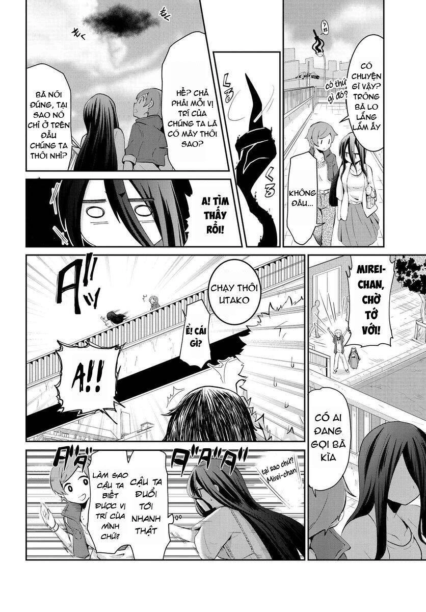 Mono No Kemonogurashi Chapter 16 - 7