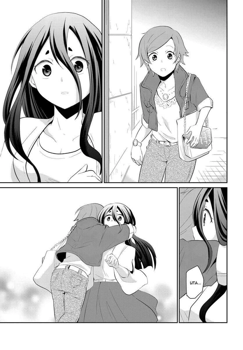 Mono No Kemonogurashi Chapter 20 - 12