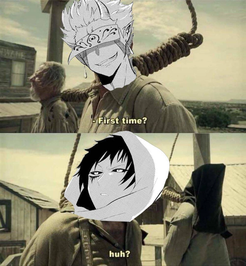 Mono No Kemonogurashi Chapter 20 - 15