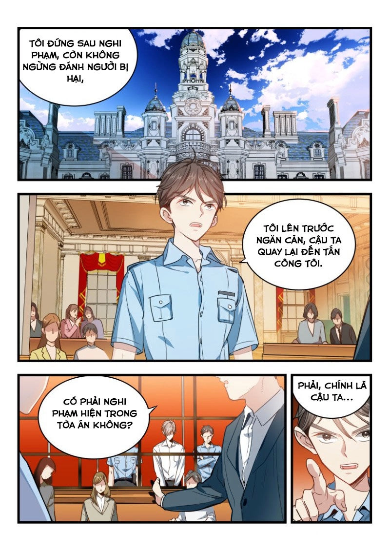 Ảnh Đế X Ảnh Đế Chapter 1 - 3